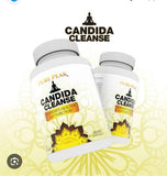 Descubre los Beneficios de Candida Cleanse